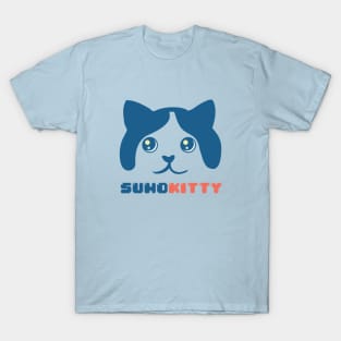 Sumo Kitty T-Shirt